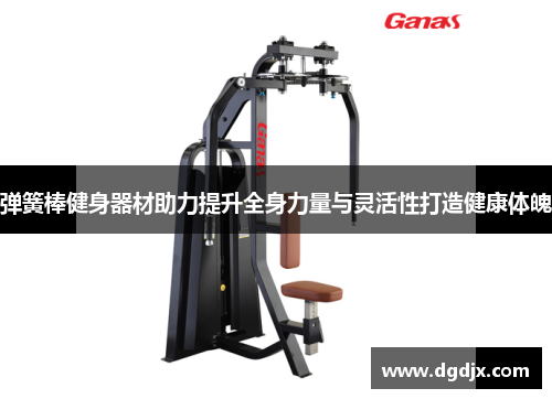 弹簧棒健身器材助力提升全身力量与灵活性打造健康体魄